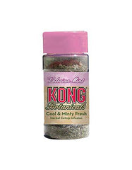 Kong Catnip Botanicals - Valerian/Peppermint Blend (10g) | Perromart Online Pet Store Singapore