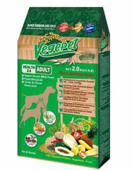 Vegepet Holistic Vegetarian Dry Dog Food | Perromart Online Pet Store Singapore