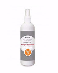 Veterinary Formula Clinical Care Antiseptic & Antifungal Medicated Spray | Perromart Online Pet Store Singapore