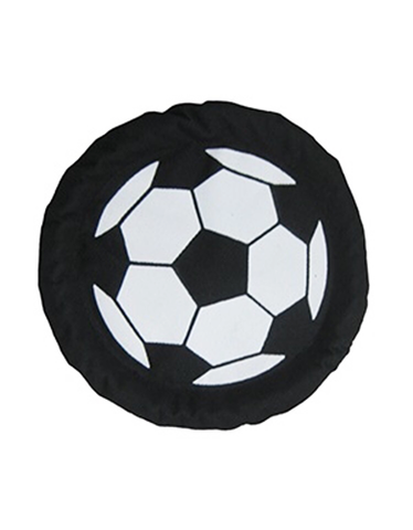 Vitakraft Flying Soccer Ball | Perromart Online Pet Store Singapore