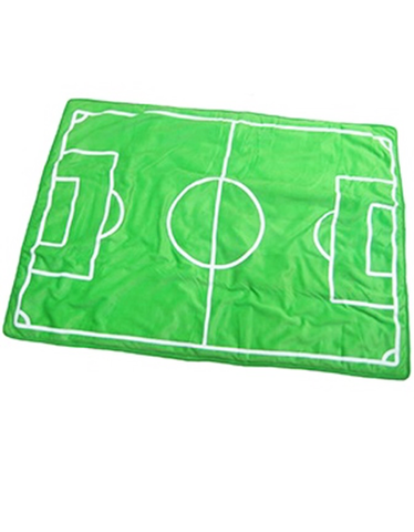 Vitakraft Soccer Blanket For Pet | Perromart Online Pet Store Singapore