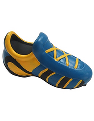 Vitakraft Squeaky Soccershoe For Pet | Perromart Online Pet Store Singapore
