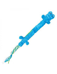 Kong Winders Tails Alligator Large Dog Toy | Perromart Online Pet Store Singapore