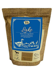 Wishbone Lake Grain Free Dry Dog Food | Perromart Online Pet Store Singapore