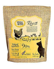 Wishbone Roost Grain Free Chicken Dry Cat Food Wishbone Roost Grain Free Chicken Dry Cat Food | Perromart Online Pet Store