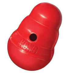 Classic Kong Wobbler (S & L) - Perromart