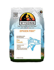 Wysong Epigen Fish Formula Cat & Dog Dry Food | Perromart Online Pet Store Singapore