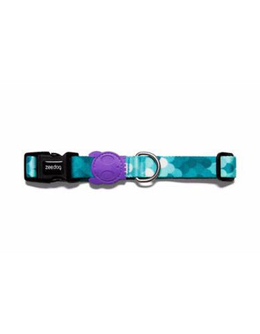 Zee Dog Barracuda Collar ( 3 sizes ) | Perromart Online Pet Store Singapore 