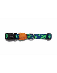 Zee Dog Guacamole Dog Collar ( 2 sizes ) | Perromart Online Pet Store Singapore