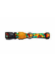 Zee Dog Mr. Fox Dog Coller ( 3 sizes ) | Perromart Online Pet Store Singapore