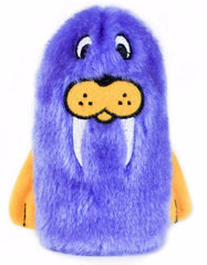 Zippypaws Squeakie Buddie Walrus Dog Toy | Perromart Online Pet Store Singapore