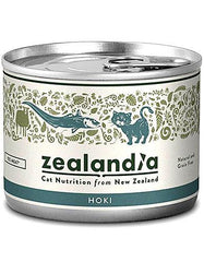 Zealandia Hoki Canned Cat Food | Perromart Online Pet Store Singapore