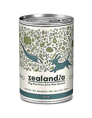 Zealandia Hoki Canned Dog Food | Perromart Online Pet Store Singapore