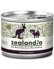 Zealandia Wild Kangaroo Canned Cat Food | Perromart Online Pet Store Singapore