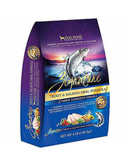 Zignature Trout & Salmon Meal Grain Free Dry Dog Food | Perromart Online Pet Store Singapore