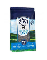 Ziwipeak Air Dried Lamb Dog Food ( 4 Sizes ) | Perromart Online Pet Store