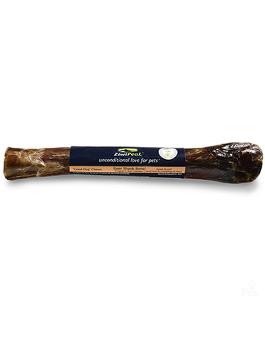 Ziwipeak Deer Shank Full Oral Healthcare Dog Chew | Perromart Online Pet Store Singapore