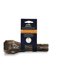 Ziwipeak Deer Shank Half Oral Healthcare Dog Chew | Perromart Online Pet Store Singapore