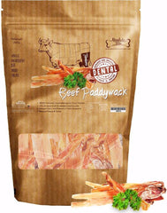Absolute Bites Air Dried Beef Paddywack Dog Treats 260g | Perromart Online Pet Store Singapore