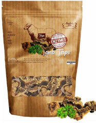 Absolute Bites Air Dried Lamb Tripe 330g | Perromart Singapore