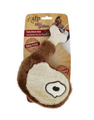 AFP BBQ Tasty Drum Stick Brown | Perromart Online Pet Store Singapore
