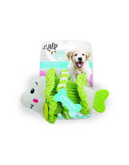 Afp Crinkly Dodosea Dog Toy | Perromart Online Pet Store Singapore