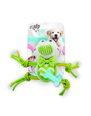 Afp Flexi Gator Dog Toys | Perromart Online Pet Store Singapore