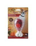 Afp Grilled Chicken Leg Chews Honey Chicken | Perromart Online Pet Store Singapore