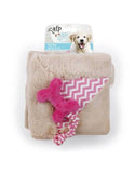 Afp Play Mat Pink Dog Toy | Perromart Online Pet Store Singapore