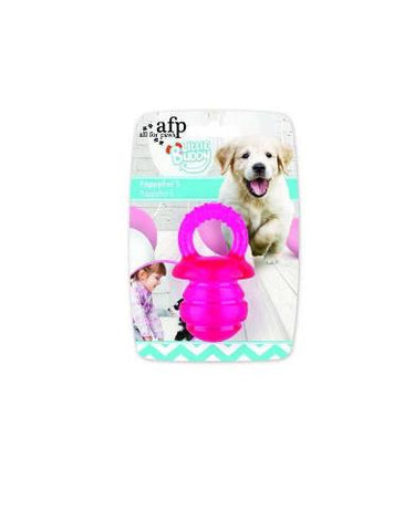 Afp Puppyfier L Pink Dog Toys | Perromart Online Pet Store Singapore