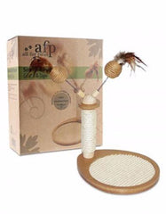 AFP Scratch & Punch Scratcher | Perromart Online Pet Store Singapore