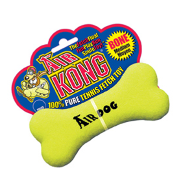 KONG Airdog Bone (S, M & L) - Perromart