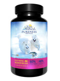Alps Natural Pureness - Cold Water Salmon Recipe - Perromart - 2