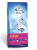 Cost Price for Donation Alps Natural Cold Water Salmon Recipe 15kg - Perromart - 1