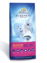 Cost Price for Donation Alps Natural Cold Water Salmon Recipe 15kg - Perromart - 1