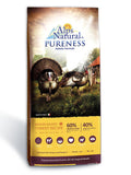 Alps Natural Pureness - Holistic Range Raised Turkey Recipe - Perromart - 1
