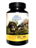 Alps Natural Pureness - Holistic Range Raised Turkey Recipe - Perromart - 2