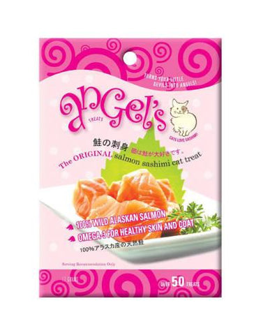 Pet Angel's Sashimi Cat Treats | Perromart Online Pet Store Singapore