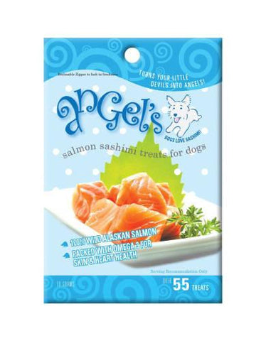 Pet Angel's Sashimi Dog Treats | Perromart Online Pet Store Singapore