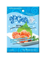 Pet Angels Jumbo Sashimi Dog Treats | Perromart Online Pet Store Singapore