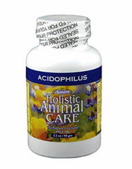 Azmira Acidophilus Powder for Dogs & Cats | Perromart Online Pet Store Singapore