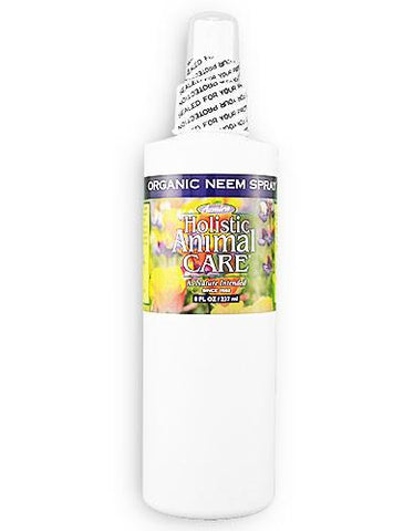 Azmira Organic Neem Spray | Perromart Online Pet Store Singapore