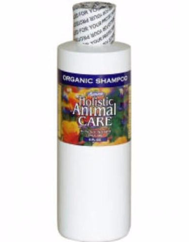 Azmira Organic Shampoo for Dogs and Cats | Perromart Online Pet Store Singapore