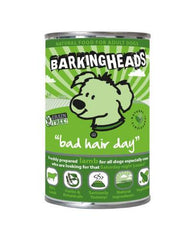 Barking Heads Bad Hair Day 400g(6/ctn) | Perromart Online Pet Store Singapore