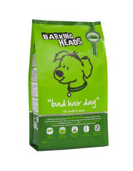 Barking Heads Bad Hair Day (Lamb Adult) | Perromart Online Pet Store Singapore