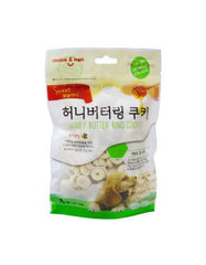 Blue Ocean Honey Butter Ring Cookie Yogurt | Perromart Online Pet Store Singapore