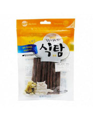 Blue Ocean Lamb Jerky Pet Treats | Perromart Online Pet Store Singapore