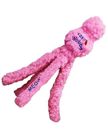 KONG Hugga Wubba Cat Toy | Perromart Online Pet Store Singapore