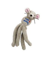 KONG Wubba Cat Friend - Mouse | Perromart Online Pet Store Singapore
