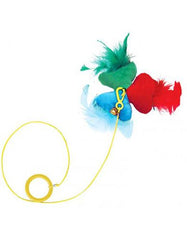 KONG 3 Leaf Clover Funster | Perromart Online Pet Store Singapore